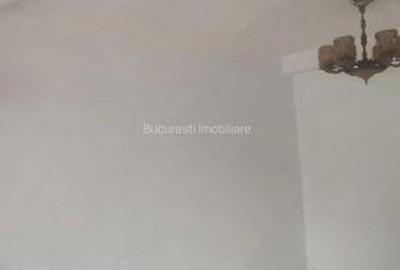 Casa 4 Camere 13 Septembrie,Hotel Marriot,Centrala Propie - 4