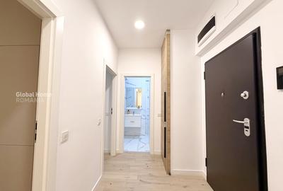 2 Camere | Gradina Proprie 26mp | Pet Friendly | First Estate - Pipera - 16