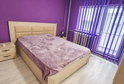 2 Camere 58mp Zona Dacia Str Delfinului - 5