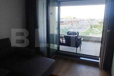 Apartament cu 2 camere, 52 mp, Tractorul - 4
