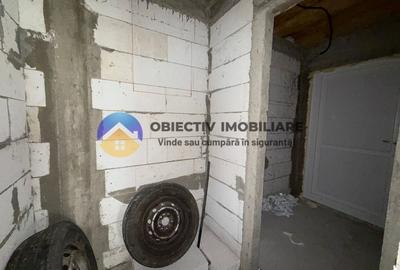Casă + teren 2335 mp de vânzare – comuna Bodesti - 9