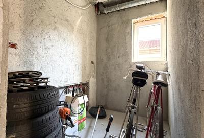 Duplex 5 camere, 3 bai, 120mp utili, 290mp teren - Ghiroda - 13