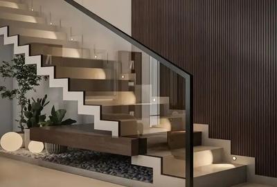 Penthouse 4 Camere | 215 mp | Lângă Pădurea Băneasa - 6