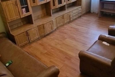 Apartament cu 3 camere decomandat în Dacia
