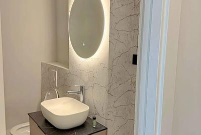AviGarden-Underground parking-First rental - 8