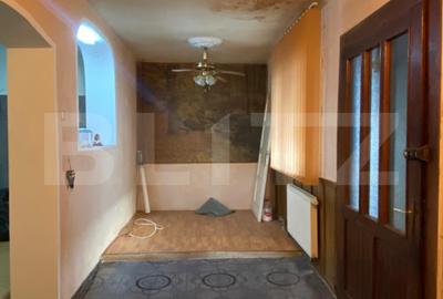 Casă individuală cu 4 camere în Codlea