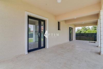 Vila INDIVIDUALA, 600 mp teren, 4 camere, Crevedia-Buftea! - 10