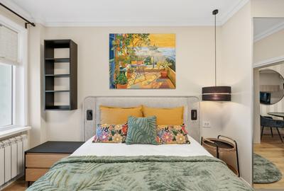 Apartament 3 camere de inchiriat zona Floreasca - 3