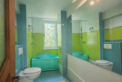 Apartament 3 camere decomandate Razboieni - 7