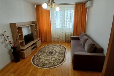 Chirie 2 camere, bloc 79 - Avrig Iancului - 1