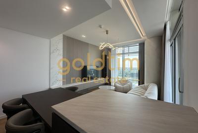 Apartament premium cu 3 camere | UpSite Floreasca | Vizavi de Promenada Mall - 3