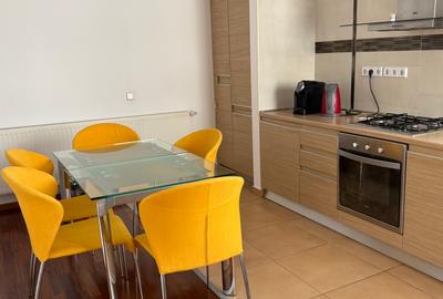 LIZIERA PIPERA 2 CAMERE VANZARE /98MP UTILI/TERASA 14MP/PARCARE+BOXA INCLUSA - 6