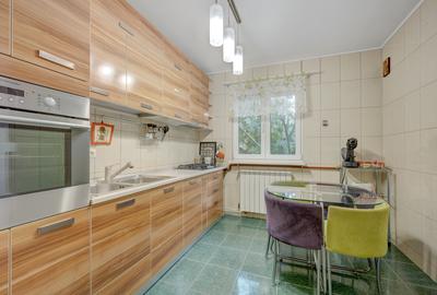 Inchiriere 3 Camere Zona Grand Arena cu loc de parcare - 10