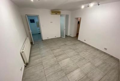 130 mp 6 camere | Parter vilă | 4 min Parcul Carol | Ideal birouri sau locuința - 9