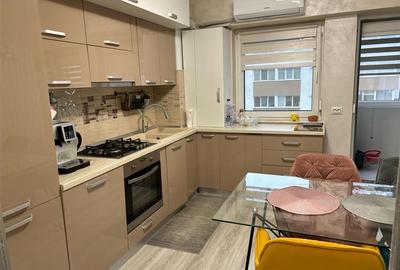 Apartament 3 camere FIALD - 4
