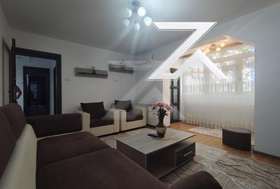 LĂPUȘ • 64 MP • DECOMANDAT • ETAJ 2 • BALCON • 2.550 LEI • - 12