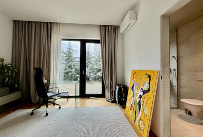 Martha Bibescu casa SMART, terasa 100mp priveliste W - 7