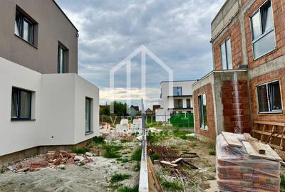 Casa tip duplex cu 4 camere, 112mp utili,  parcare, zona Gusterita - 16