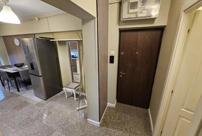 Apartament 2 camere Stadion - 650 euro - 8