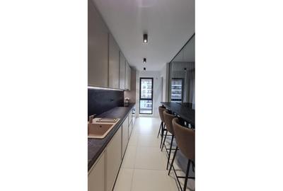 REA1028282 Apartament premium 3 camere Nusco City cu terasa si parcare - 5