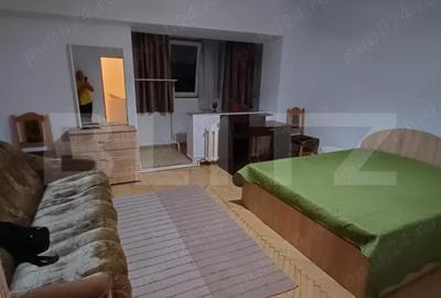 Apartament 1 camera C.U.G - 1