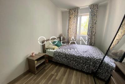 Apartament 3 camere, Etaj 3, zona Tiglari  0% Comision - 2