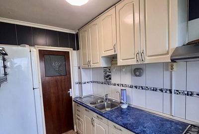 Apartament spatios cu doua camere, Aliorului, 80.000€ - 5