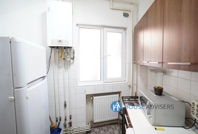 Inchiriere apartament 3 camere Universitate - 13