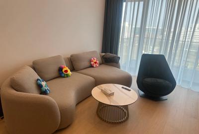 Apartament de 2 camere mobilat utilat - 3