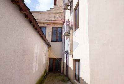 Vila de vanzare in zona peninsulara Constanta - 6
