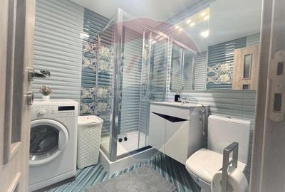 Apartament cu 2 camere de închiriat Uverturii, metrou Gorjului - 6