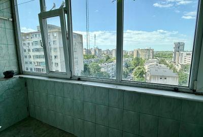 COMISION 0% - TOMIS NORD - Apartament decomandat, 3 camere , centrala gaz - 14