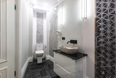 Pache Protopopescu | Casă 12 camere | Arhitectură deosebită - 19