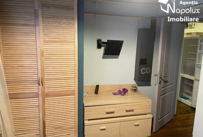 🏡 Apartament 2 camere de vânzare – Mănăștur, str. Primăverii, Cluj-Napoca - 6