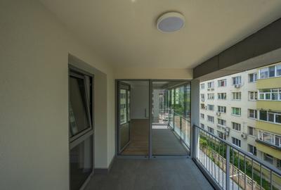 Apartament 2 camere nou | 54 mp + terasă 7 | Între Parcul Circului și Parcul Tei - 9