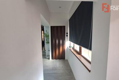 Casa individuala cu 6 camere de vanzare in zona Iosefin - 8