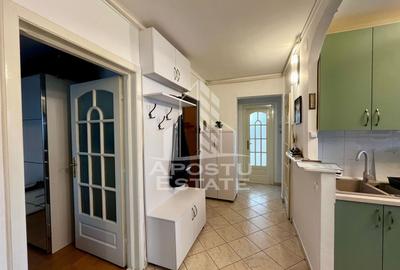 Apartament 3 camere, etaj 2, garaj, zona Lipovei Timisoara - 20