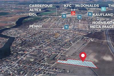 Vanzare teren cu autorizatie, 11 vile exclusiviste, Corbeanca, Ilfov - 4