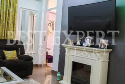 Proprietate Unica Ultracentral | 2 Apartamente pe Etaj | Garaj +Parte subsol - 4