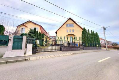 De vânzare cladire de birouri în zona Sub Arini, Sibiu - 22