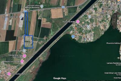 Teren Construcții intravilan de 70717 mp, în Central