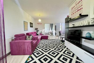 Apartament 3 camere | Open Space | Avantgarden - 5