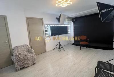 2 Camere de inchiriat | P-ta Romana | Metrou la scara | Birouri - 3