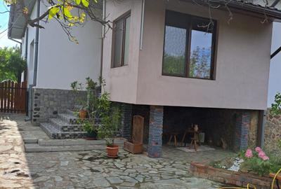 Proprietate de excepție în Lelești – la doar 8 km de Târgu Jiu - 13