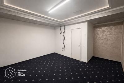 Oportunitate!Spatiu comercial central, 160mp, 5 camere, centrala proprie,parcare - 6