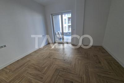 Spatiu de birouri la etajul 1 Turnisor Belvedere - amenajare dupa plac - 1