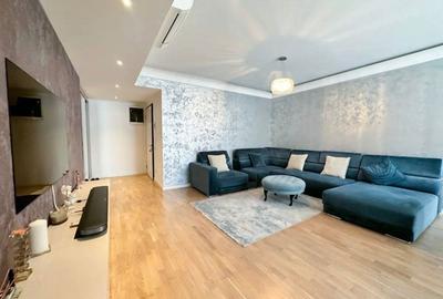 Apartament cu 4 camere în Herăstrău