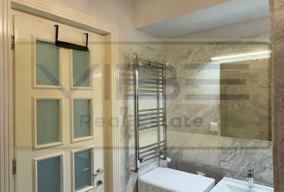 Apartament 2 camere open-space Royal Town Copou - 18