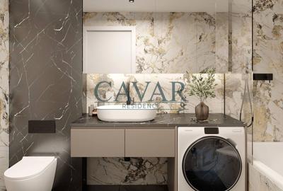 Cavar Residence Proiect Drumul Binelui - 7