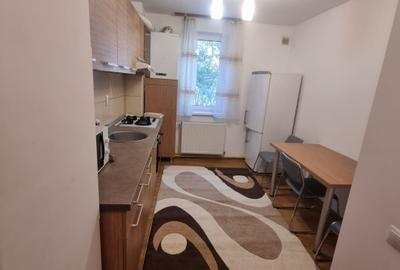 Inchiriere apart. cu 2 camere, Gheorgheni, 600 Eur - 4